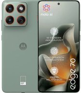 Motorola edge 70 512GB - lily pad
