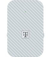 Telekom Speedport 7 WLAN Verstärker - soft grey