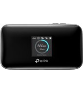 TP-LINK M7750 - black
