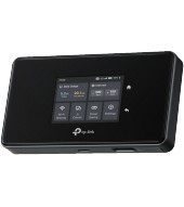 TP-LINK M8550 5G - black