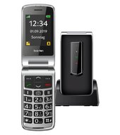 Bea-fon SL495 - black silver