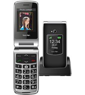 Bea-fon SL605 - black silver