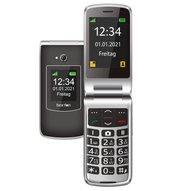 Bea-fon SL645 plus - black silver