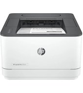 HP LaserJet Pro 3002dw - white
