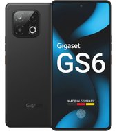 Gigaset GS6 128GB - titanium black