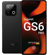 Gigaset GS6 Pro 256GB - titanium black