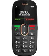 Gigaset GL695 - black