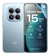 Xiaomi Redmi Note 15 Pro+ 5G 256GB - glacier blue