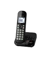 Panasonic KX-TGC462GB - schwarz