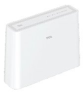 congstar Homespot TCLHH515LM 5G - weiß