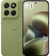 Motorola moto G67 128GB - nile