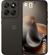 Motorola moto G77 256GB - black olive