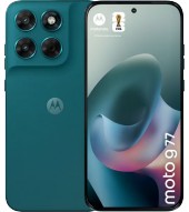Motorola moto G77 256GB - shaded spruce