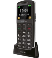 Bea-fon SL260 LTE - black silver