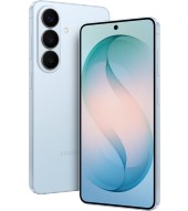 Samsung S942B Galaxy S26 256GB - sky blue