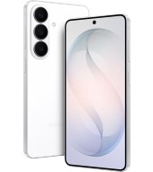 Samsung S942B Galaxy S26 256GB - white