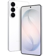Samsung S947B Galaxy S26+ 256GB - white