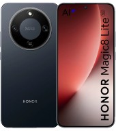 Honor Magic8 lite 8GB+256GB - midnight black