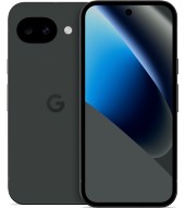 Google Pixel 10a 128GB - obsidian
