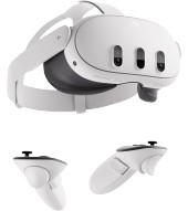Meta Quest 3 512GB - white