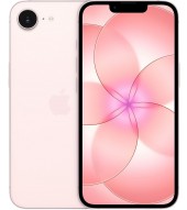 Apple iPhone 17e 256GB - soft pink