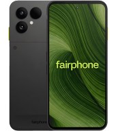 Fairphone 6 - black
