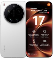 Xiaomi 17 Ultra 1TB - white