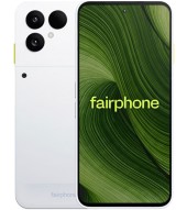 Fairphone 6 - white