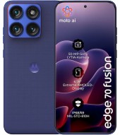 Motorola edge 70 fusion 256GB - orient blue