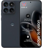 Motorola edge 70 fusion 256GB - silhouette