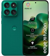 Motorola edge 70 fusion 256GB - sporting green