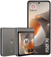 Motorola razr 70 256GB - hematite