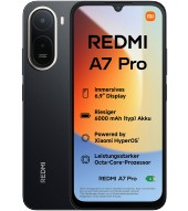 Xiaomi Redmi A7 Pro 4G 64GB - black