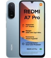 Xiaomi Redmi A7 Pro 4G 64GB - mist blue