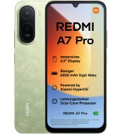 Xiaomi Redmi A7 Pro 4G 64GB - palm green