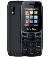 Bea-fon C80 - black