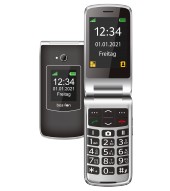 Bea-fon SL645 LTE - black silver