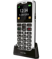 Bea-fon SL260 LTE - silver black