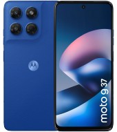 Motorola moto G37 128GB - nautical blue