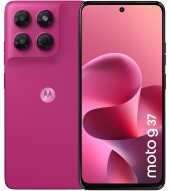 Motorola moto G37 128GB - fuchsia red