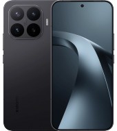 Xiaomi 17T Pro 512GB - black