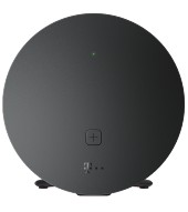 Telekom Speed Home WLAN 2. Generation - schwarz