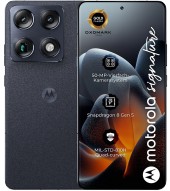 Motorola signature 512B - carbon