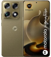 Motorola signature 512B - martini olive