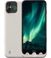 Doro Aurora A30 Plus 128GB - bone