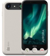 Doro Aurora A10 Plus 64GB - bone
