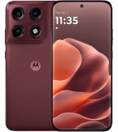 Motorola edge 70 pro 256GB - zinfandel