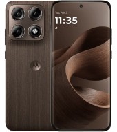Motorola edge 70 pro 256GB - chicory coffee