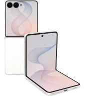 Samsung F776B Galaxy Z Flip8 512GB - cream