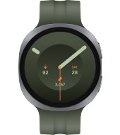 Samsung L350N Galaxy Watch9 44 mm - silver